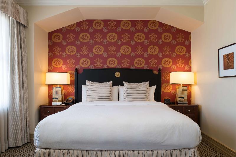 The Stephen F Austin Royal Sonesta Hotel image