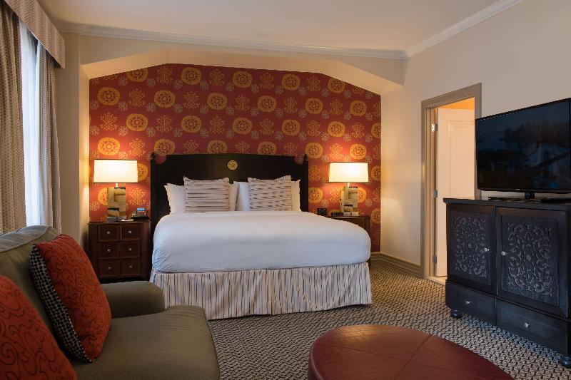 The Stephen F Austin Royal Sonesta Hotel image
