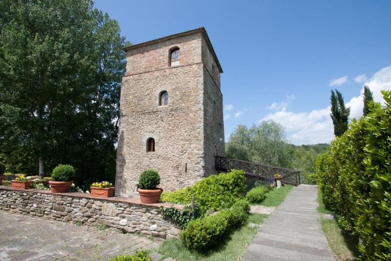 Relais Torre Santa Flora