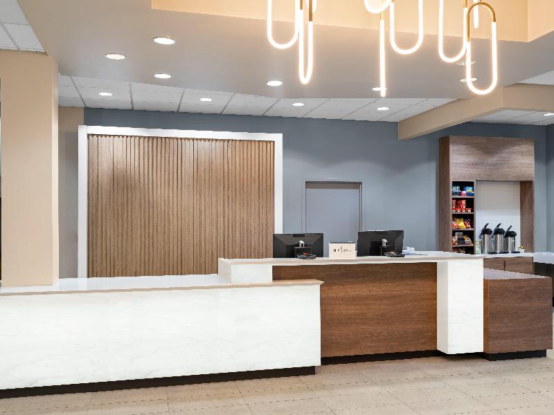 Holiday Inn Portsmouth Downtown image