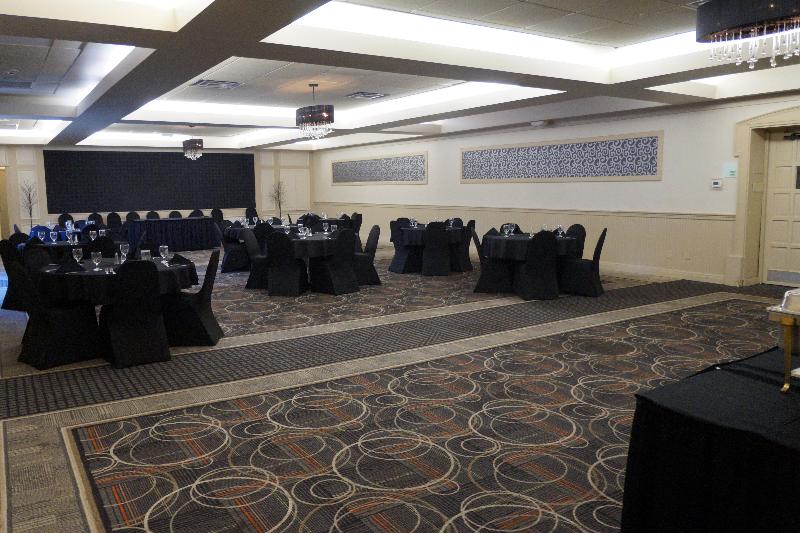 Holiday Inn Portsmouth Downtown image