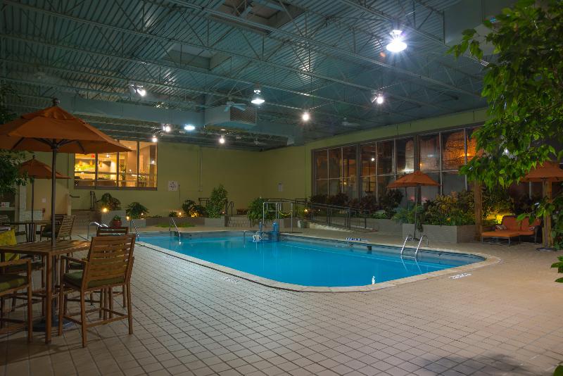 Holiday Inn Portsmouth Downtown image