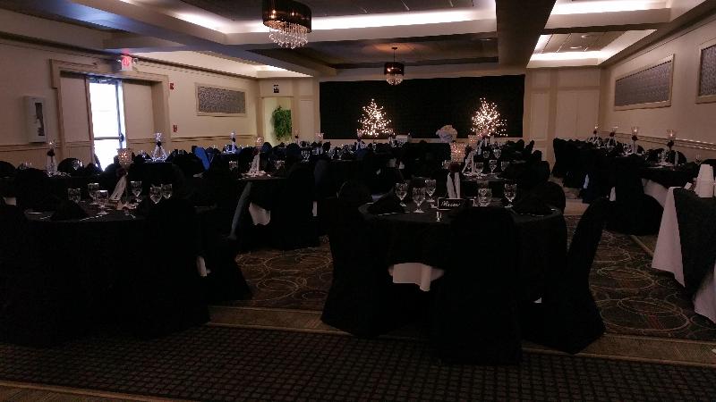 Holiday Inn Portsmouth Downtown image