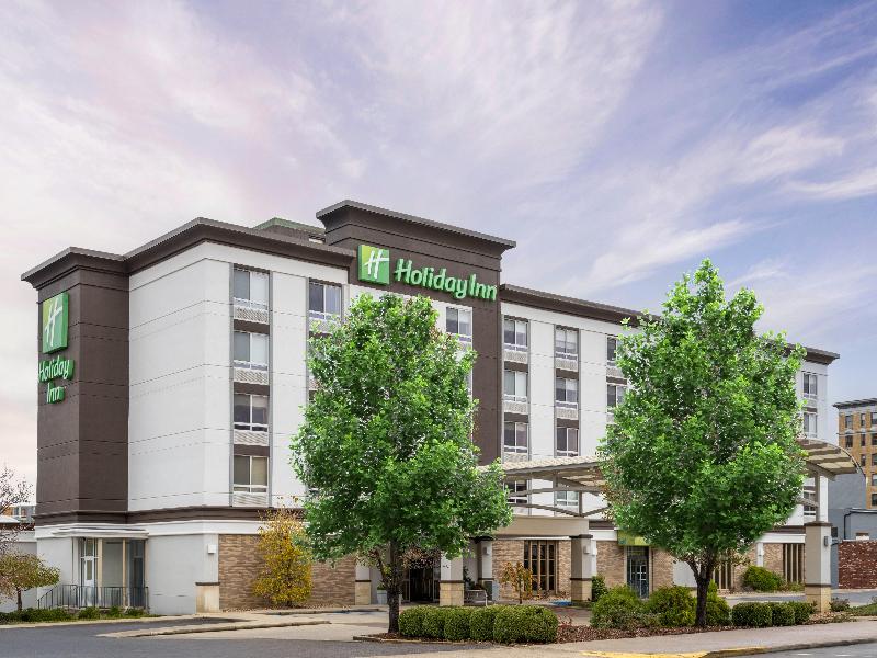 Holiday Inn Portsmouth Downtown image