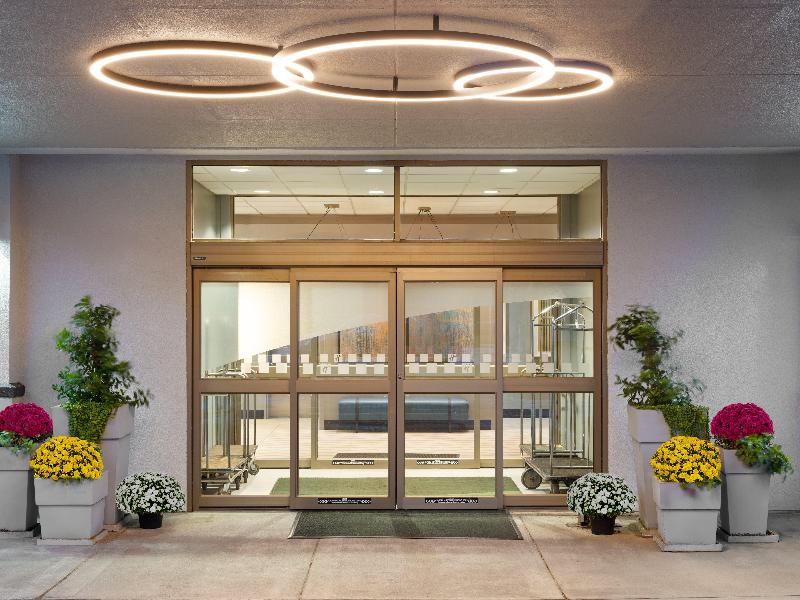 Holiday Inn Portsmouth Downtown image