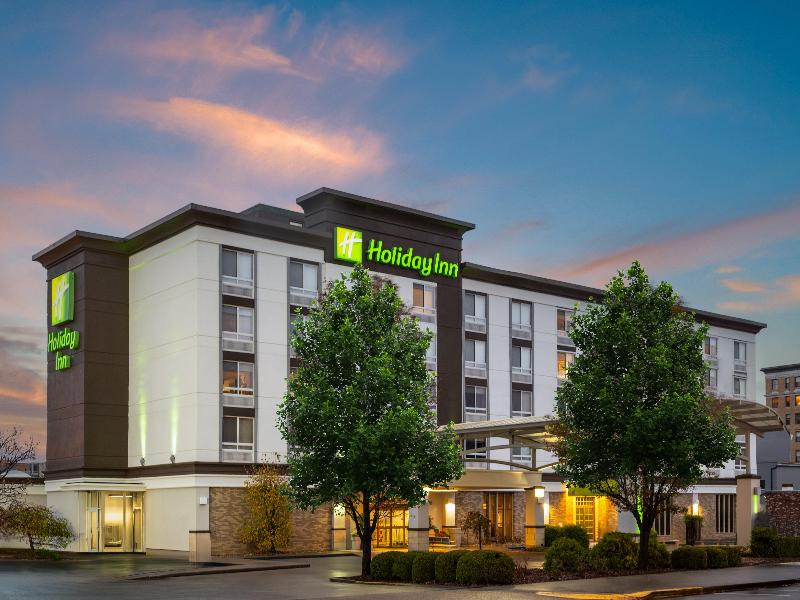 Holiday Inn Portsmouth Downtown image