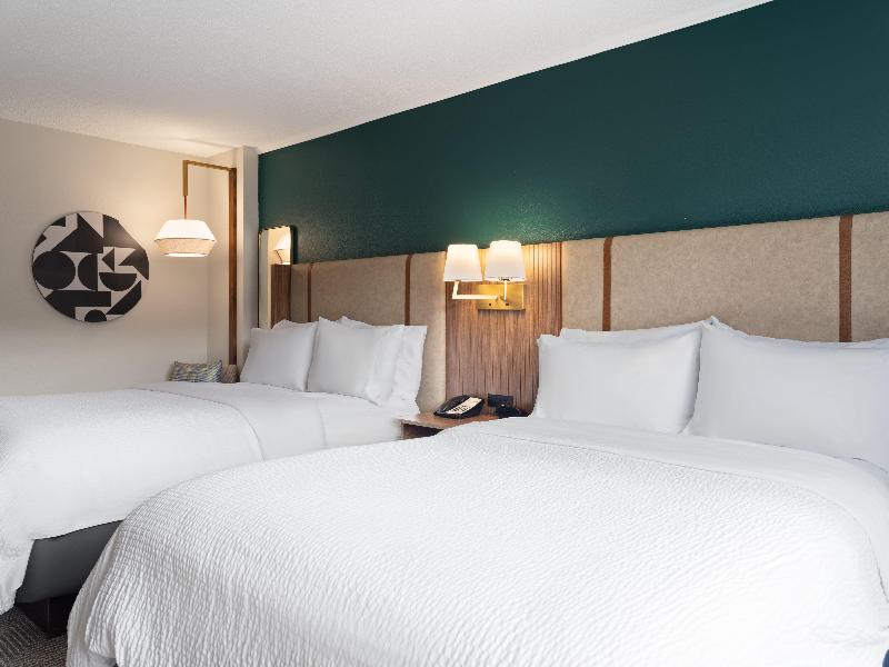 Holiday Inn Portsmouth Downtown image