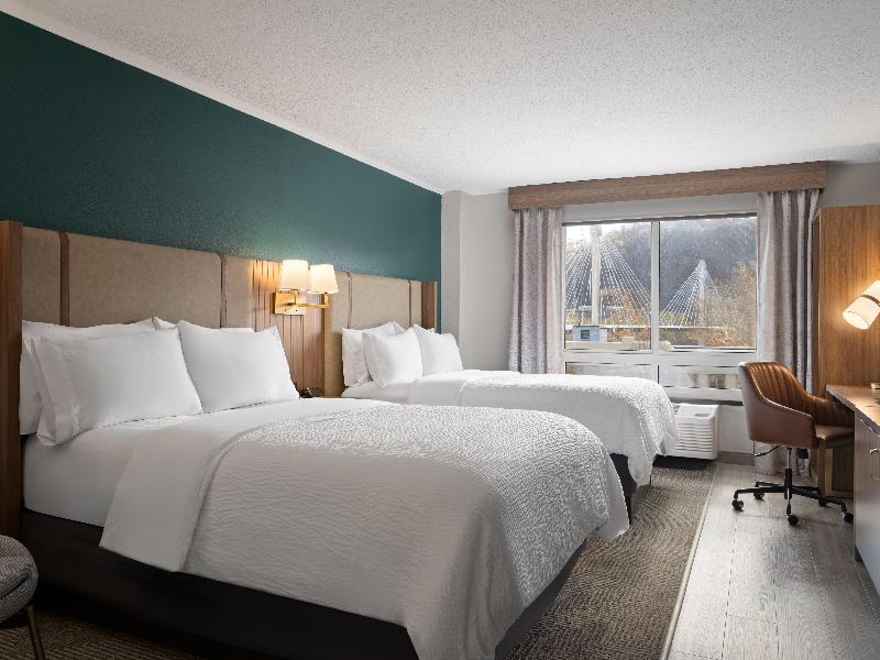Holiday Inn Portsmouth Downtown image