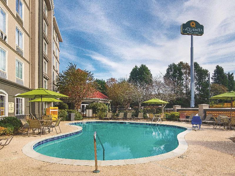 La Quinta Inn & Suites Atlanta Conyers