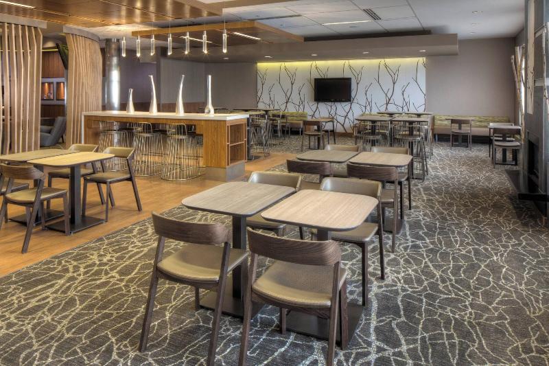 SpringHill Suites Anchorage University Lake image