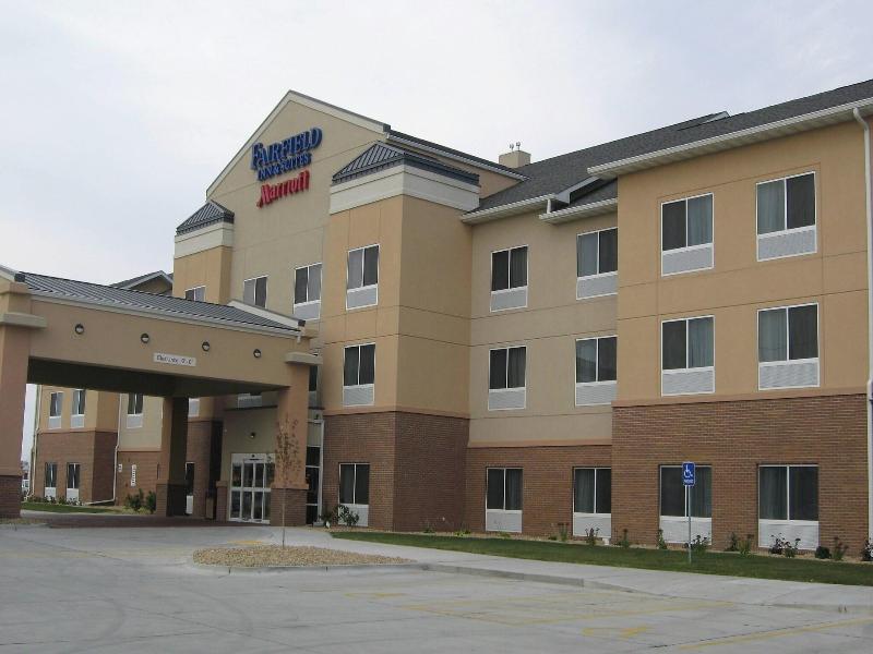 Fairfield Inn and Suites Ames image