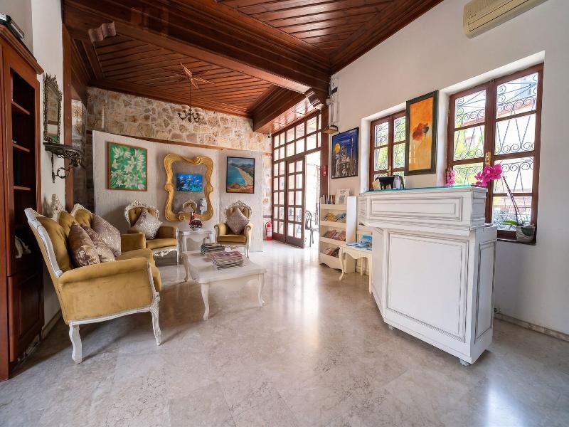 La Paloma image