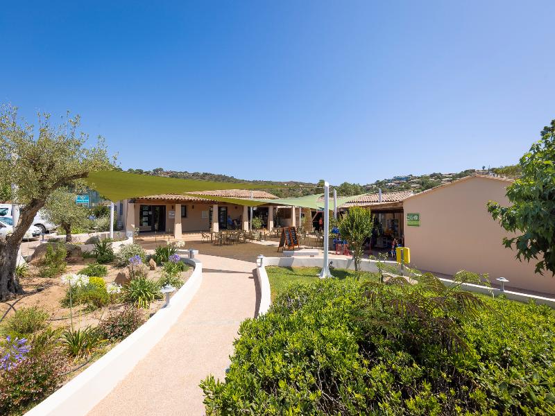 Residence Marina Di Santa Giulia image