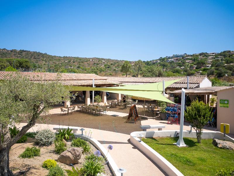 Residence Marina Di Santa Giulia image