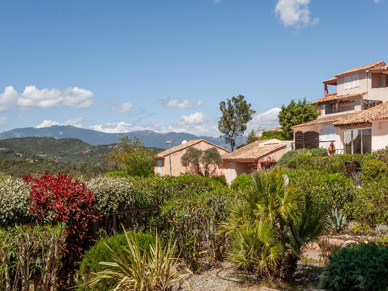 Residence Marina Di Santa Giulia image