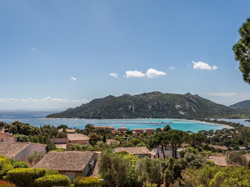 Residence Marina Di Santa Giulia image