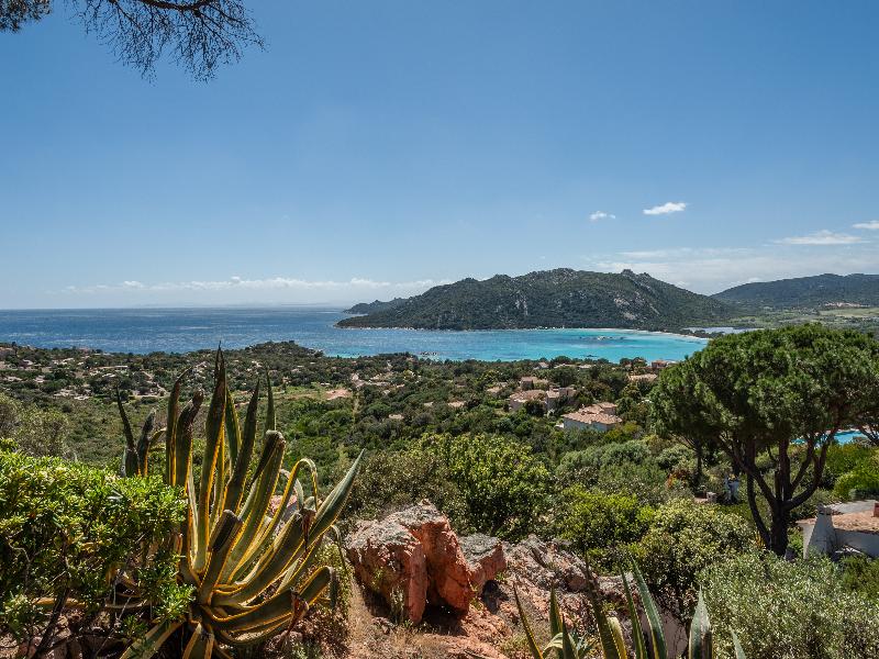 Residence Marina Di Santa Giulia image