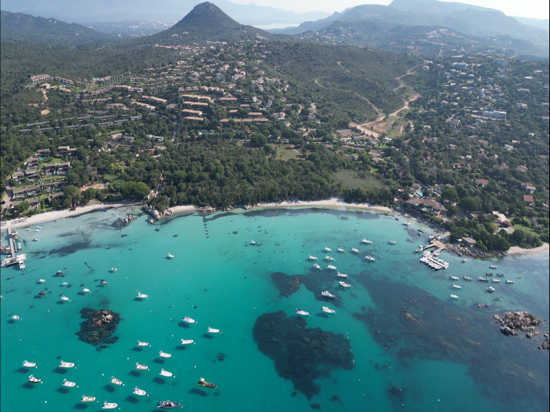 Residence Marina Di Santa Giulia image