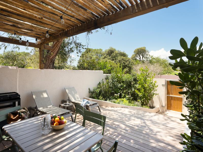Residence Marina Di Santa Giulia image