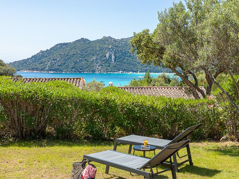 Residence Marina Di Santa Giulia image