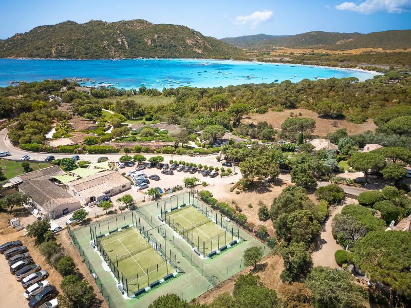 Residence Marina Di Santa Giulia image