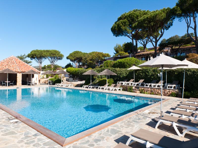 Residence Marina Di Santa Giulia image