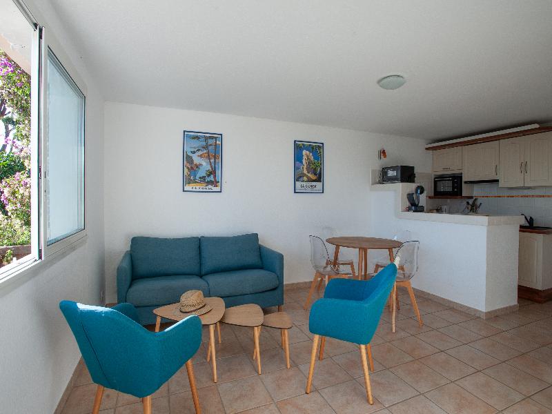 Residence Marina Di Santa Giulia image