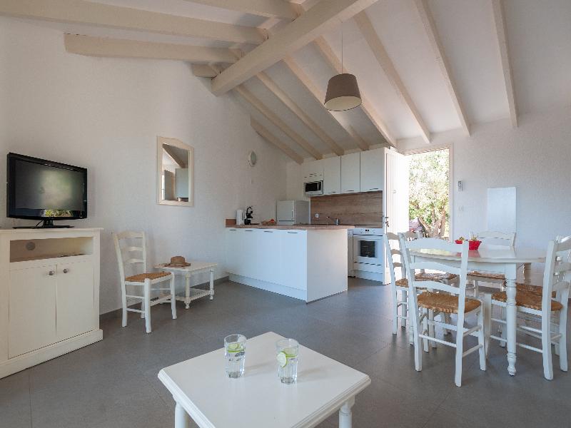 Residence Marina Di Santa Giulia image