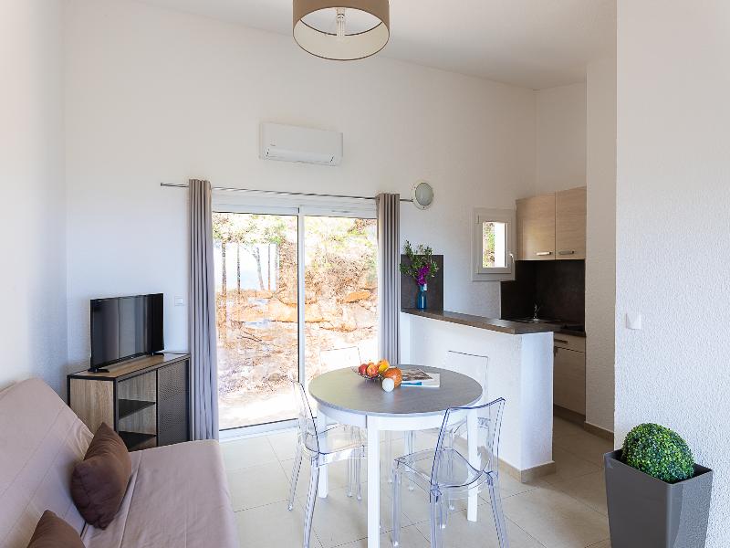 Residence Marina Di Santa Giulia image