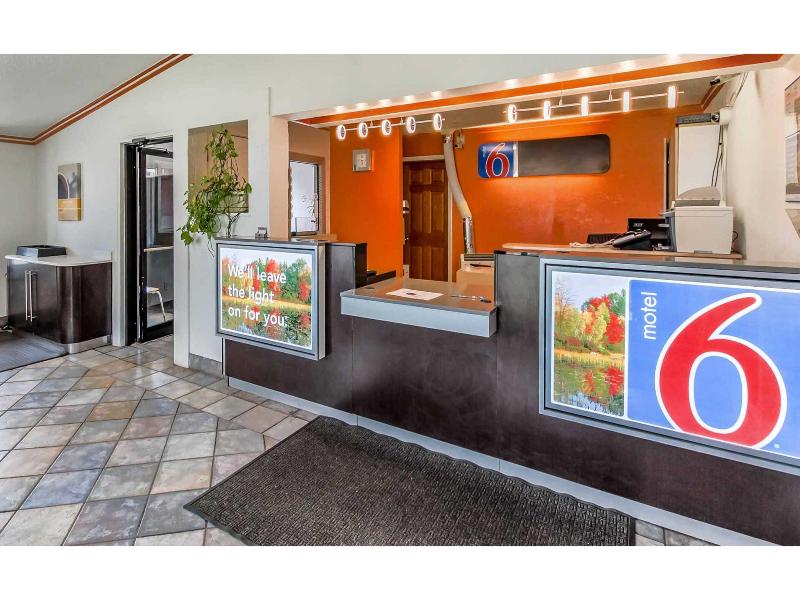 Motel 6 Kalamazoo, MI GA