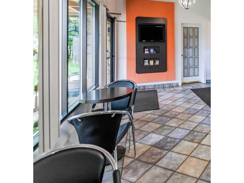 Motel 6 Kalamazoo, MI GA