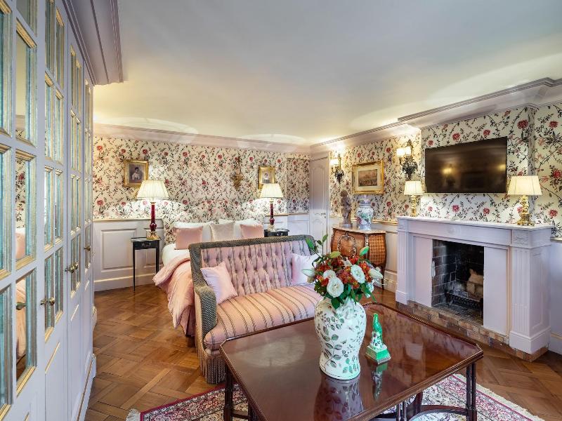 La Villa Gallici image