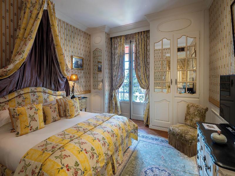 La Villa Gallici image