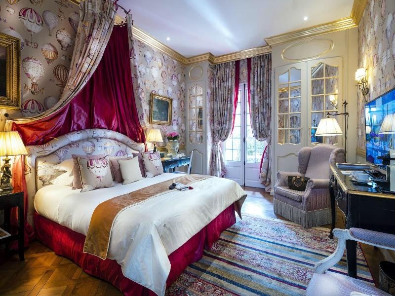 La Villa Gallici image