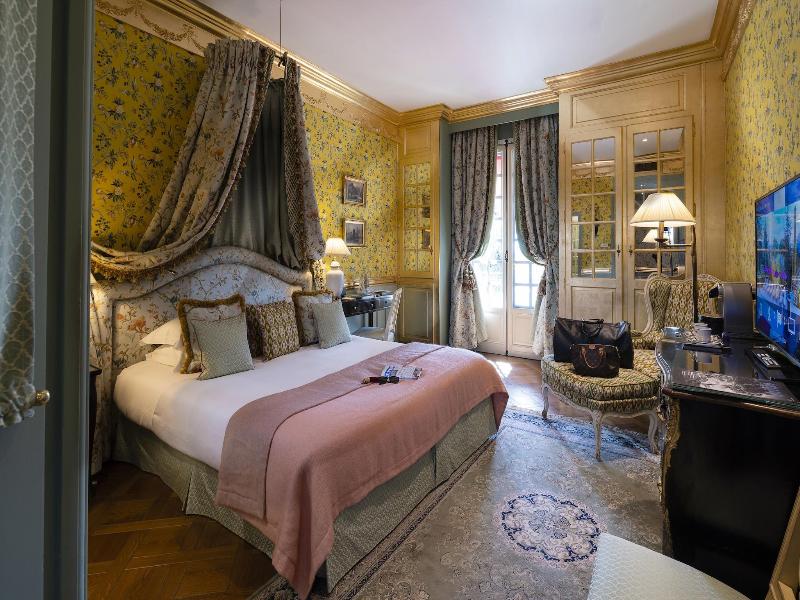 La Villa Gallici image