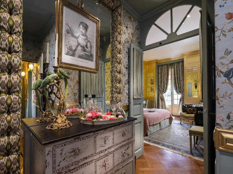 La Villa Gallici image