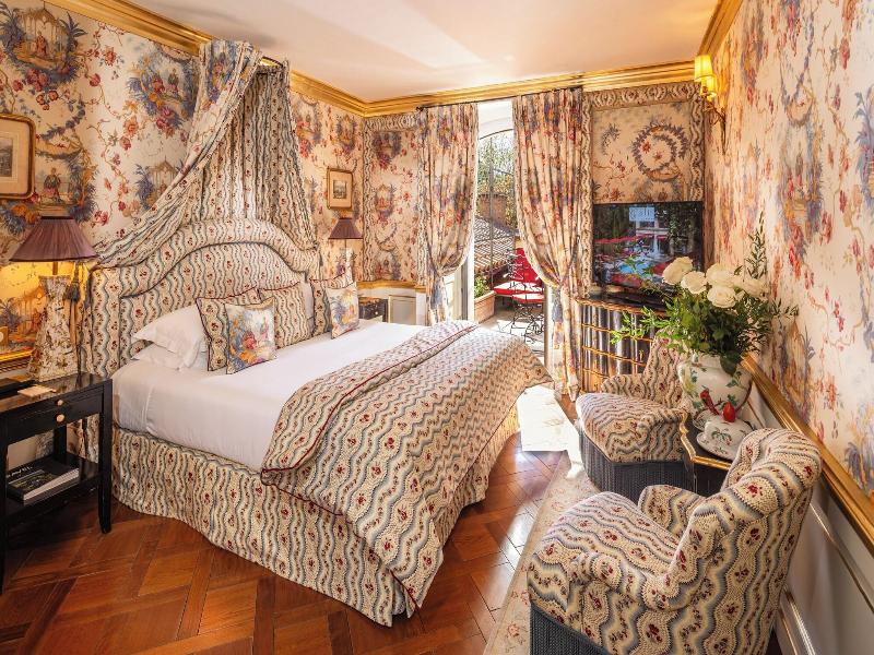 La Villa Gallici image
