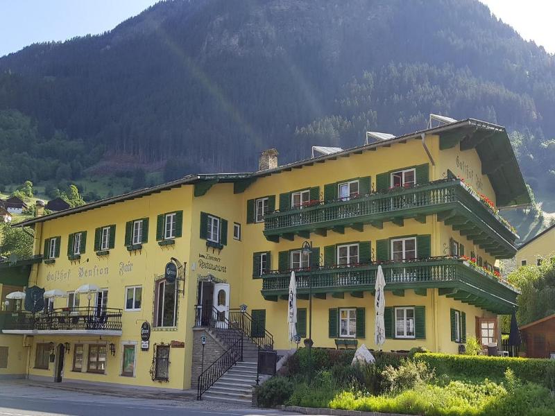 Gasthof Post image