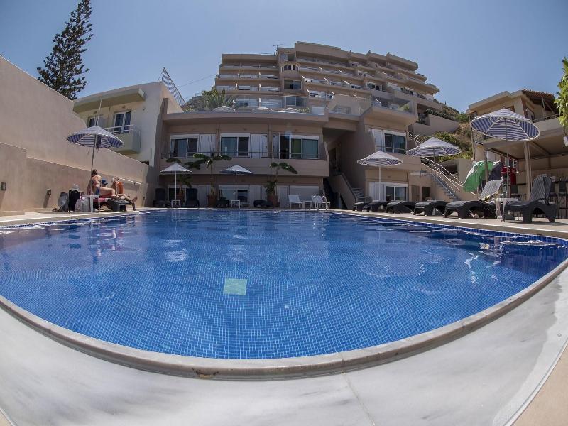 Archipelagos Hotel image