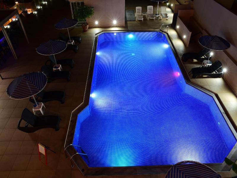 Archipelagos Hotel image