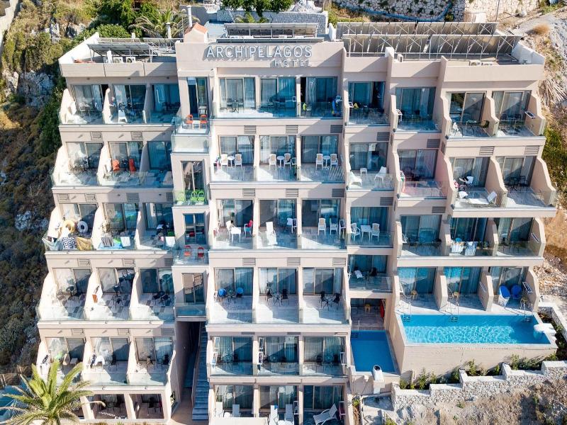 Archipelagos Hotel image