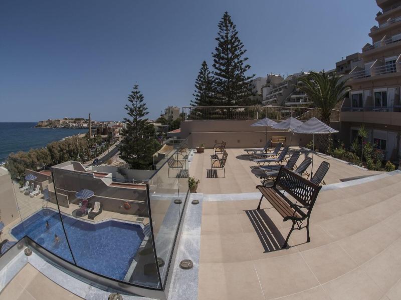Archipelagos Hotel image