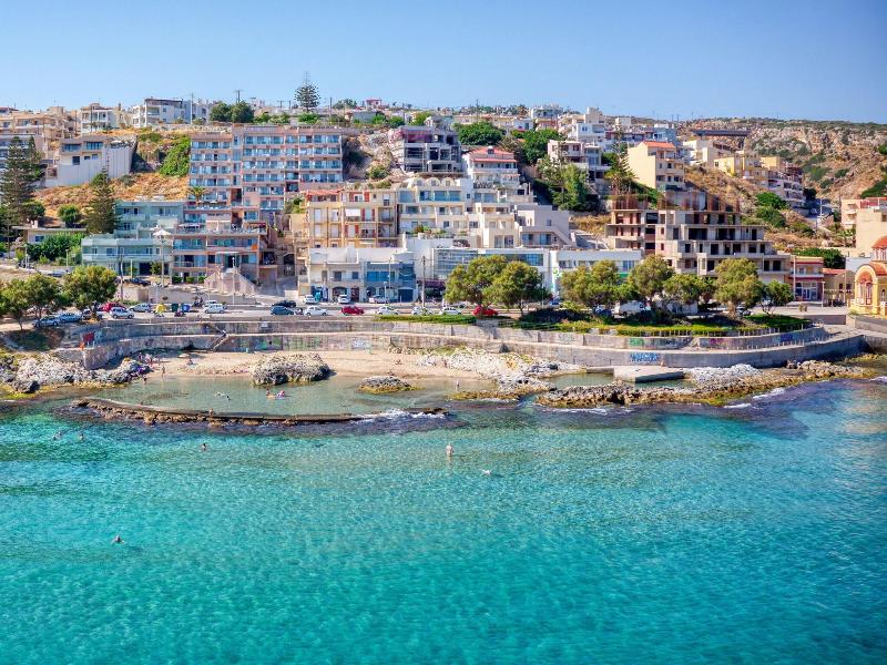 Archipelagos Hotel image