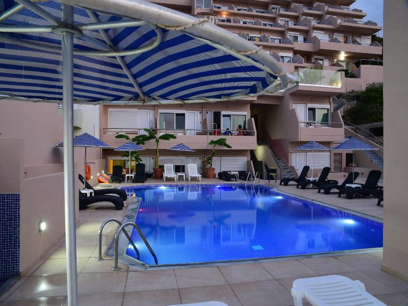 Archipelagos Hotel image