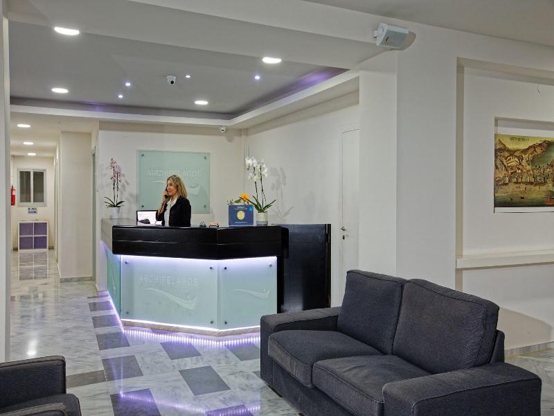 Archipelagos Hotel image