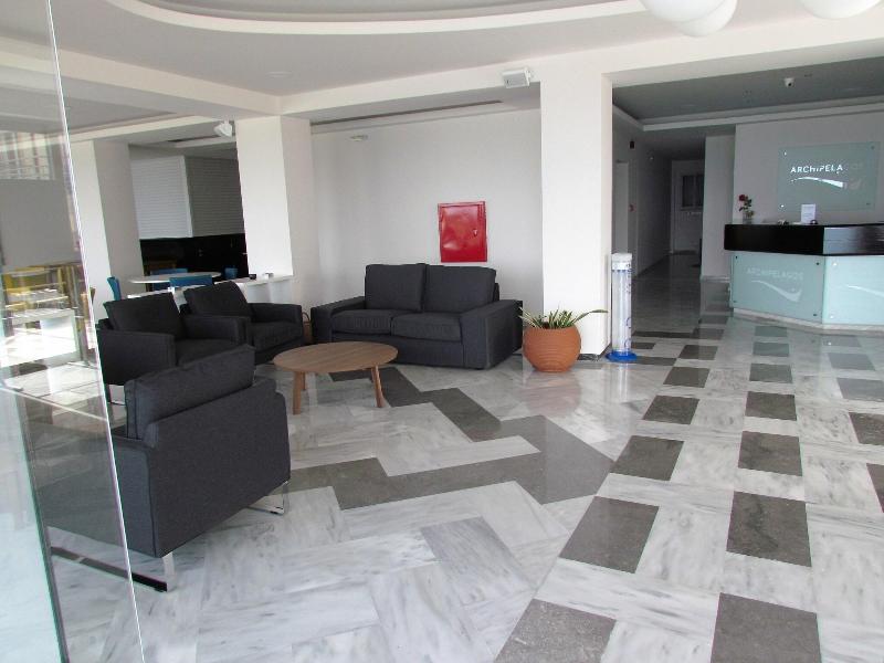 Archipelagos Hotel image