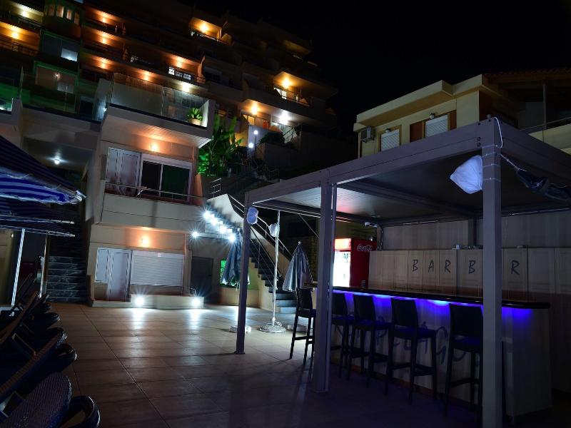 Archipelagos Hotel image