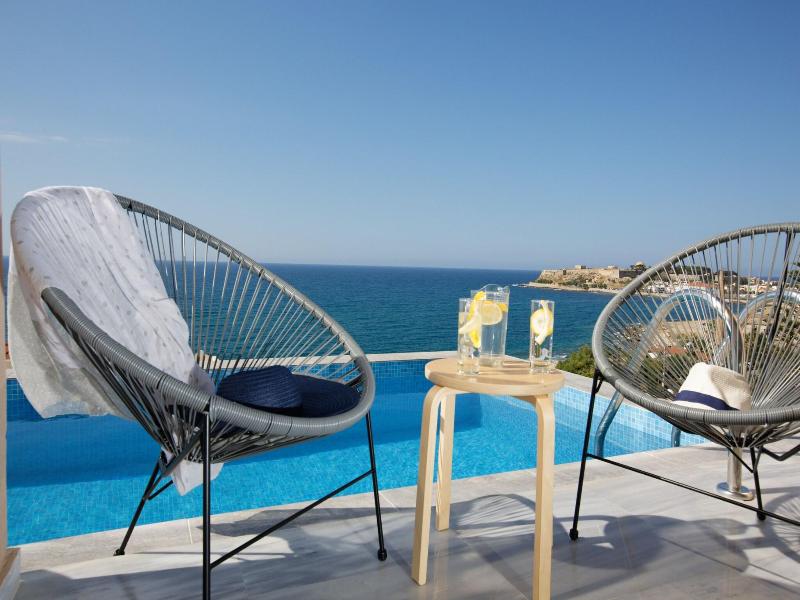 Archipelagos Hotel image