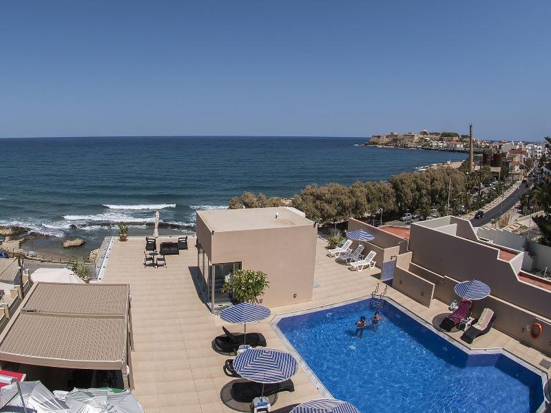 Archipelagos Hotel image
