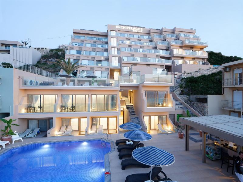 Archipelagos Hotel image